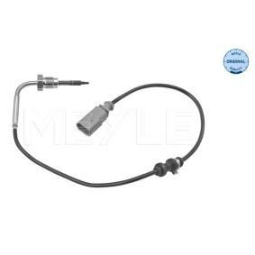 Comprar Sensor, temp. gas escape de MEYLE 114 800 0167 a bajo precio de 108,26 €