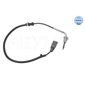 Compre Sensor, temperatura dos gases de escape da MEYLE 114 800 0169 a um preço baixo por 81,27 €