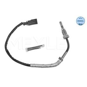 Compre Sensor, temperatura dos gases de escape da MEYLE 114 800 0174 a um preço baixo por 54,32 €