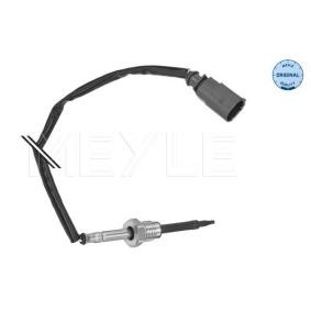 Compre Sensor, temperatura dos gases de escape da MEYLE 114 800 0193 a um preço baixo por 78,05 €