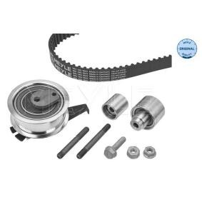 Achetez des Kit de distribution MEYLE 151 049 0099 à prix pour 208,38 €