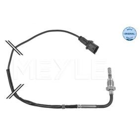 Compre Sensor, temperatura dos gases de escape da MEYLE 214 800 0032 a um preço baixo por 111,06 €