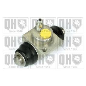 Comprar Cilindro de freno de rueda de QUINTON HAZELL BWC3730 a bajo precio de 54,85 €