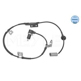 Compre Sensor, rotações da roda da MEYLE 35-14 899 0011 a um preço baixo por 29,33 €