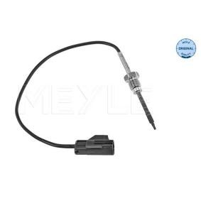 Compre Sensor, temperatura dos gases de escape da MEYLE 514 800 0032 a um preço baixo por 57,40 €