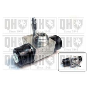 Comprar Cilindro de freno de rueda de QUINTON HAZELL BWC3733 a bajo precio de 34,86 €
