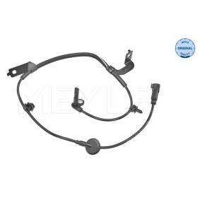 ABS-Sensor 57-14 899 0000 für DODGE