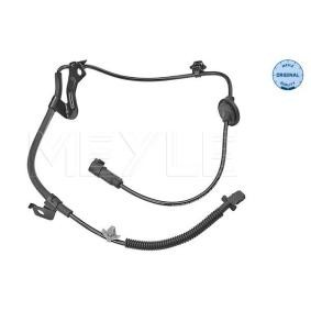 ABS-Sensor 57-14 899 0005 für DODGE