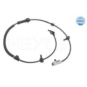 Compre Sensor, rotações da roda da MEYLE 57-14 899 0006 a um preço baixo por 38,44 €