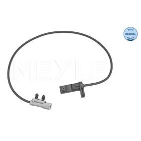 Compre Sensor, rotações da roda da MEYLE 57-14 899 0007 a um preço baixo por 22,38 €