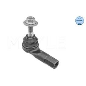 Achetez des Rotule de direction MEYLE 57-16 020 0001 à prix pour 22,98 €