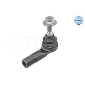 Achetez des Rotule de direction MEYLE 57-16 020 0002 à prix pour 23,22 €