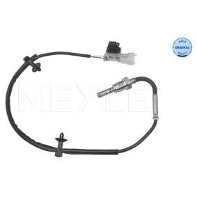 Comprar Sensor, temp. gas escape de MEYLE 614 800 0041 a bajo precio de 57,97 €