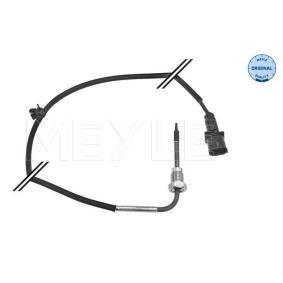 Compre Sensor, temperatura dos gases de escape da MEYLE 614 800 0050 a um preço baixo por 83,47 €