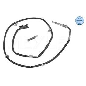 Comprar Sensor, temp. gas escape de MEYLE 614 800 0053 a bajo precio de 72,96 €