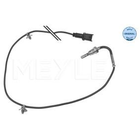 Comprar Sensor, temp. gas escape de MEYLE 614 800 0057 a bajo precio de 72,76 €