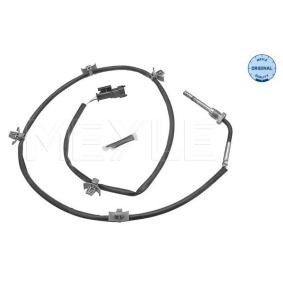 Comprar Sensor, temp. gas escape de MEYLE 614 800 0058 a bajo precio de 37,71 €