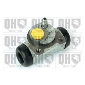 Comprar Cilindro de freno de rueda de QUINTON HAZELL BWC3736 a bajo precio de 50,38 €