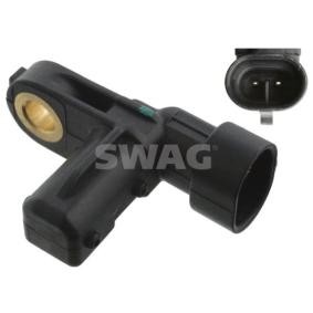 Comprar Sensor ABS de SWAG 15 10 6467 a bajo precio de 37,94 €