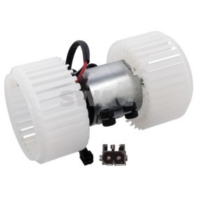 Achetez des Pulseur d'air habitacle SWAG 20 10 6447 à prix pour 83,23 €