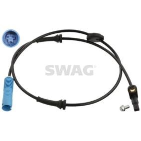 Comprar Sensor ABS de SWAG 22 10 6454 a bajo precio de 35,64 €