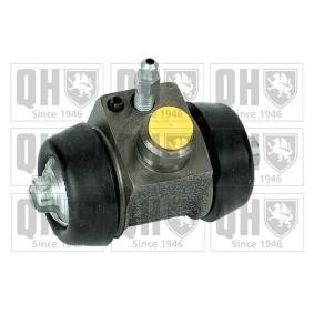 Comprar Cilindro de freno de rueda de QUINTON HAZELL BWC3742 a bajo precio de 36,45 €