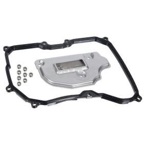 SEAT Hydraulikfiltersatz, Automatikgetriebe von SWAG