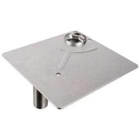 AUDI Hydraulikfilter, Automatikgetriebe von SWAG