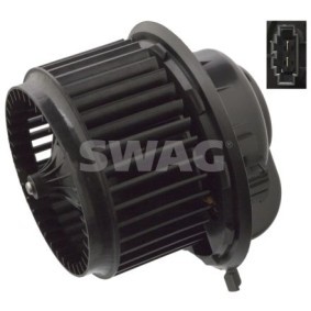 Køb Kabineblæser af SWAG 30 10 6363 til den lave pris 760,22 DKK