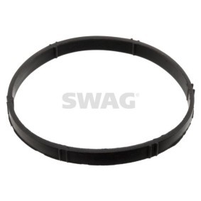 Ansaugkrümmerdichtung von SWAG 30 10 6506