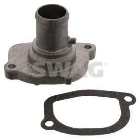 FIAT Kühlwasserthermostat von SWAG