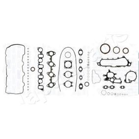 Dichtungsvollsatz, Motor KM-205