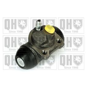 Comprar Cilindro de freno de rueda de QUINTON HAZELL BWC3764 a bajo precio de 33,23 €
