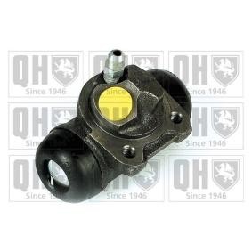 Comprar Cilindro de freno de rueda de QUINTON HAZELL BWC3765 a bajo precio de 33,23 €