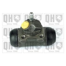 Comprar Cilindro de freno de rueda de QUINTON HAZELL BWC3767 a bajo precio de 31,63 €