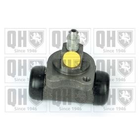 Comprar Cilindro de freno de rueda de QUINTON HAZELL BWC3773 a bajo precio de 32,22 €