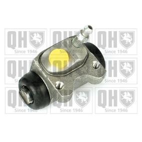 Comprar Cilindro de freno de rueda de QUINTON HAZELL BWC3783 a bajo precio de 42,66 €