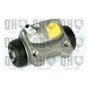 Comprar Cilindro de freno de rueda de QUINTON HAZELL BWC3784 a bajo precio de 42,66 €