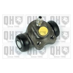 Comprar Cilindro de freno de rueda de QUINTON HAZELL BWC3800 a bajo precio de 32,05 €