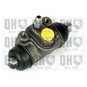 Comprar Cilindro de freno de rueda de QUINTON HAZELL BWC3802 a bajo precio de 53,33 €