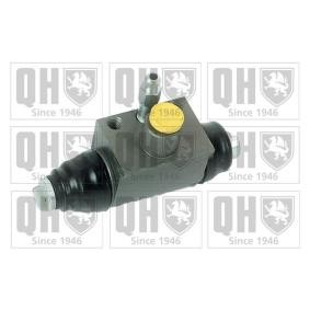 Comprar Cilindro de freno de rueda de QUINTON HAZELL BWC3803 a bajo precio de 41,06 €