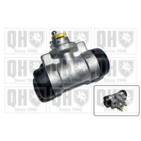 Comprar Cilindro de freno de rueda de QUINTON HAZELL BWC3807 a bajo precio de 56,60 €