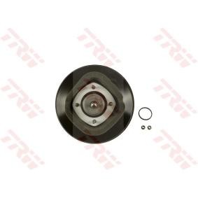 Comprar Servofrenos de TRW PSA588 a bajo precio de 136,92 €