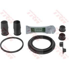 Acquista Kit di revisione della pinza freno da TRW SJ1330 a buon mercato per soli 28,50 €
