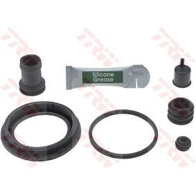 Acquista Kit di revisione della pinza freno da TRW SJ1334 a buon mercato per soli 31,03 €