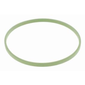 Osta Tiiviste, kaasuläpän liitin VEMO:llä V10-81-0124 edullisesti hintaan 3,11 €
