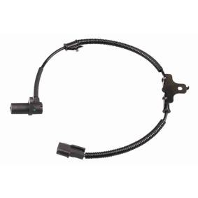 Køb ABS Sensor af VEMO V53-72-0124 til den lave pris 430,67 DKK