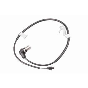 Kjøp Sensor, ABS av VEMO V64-72-0056 til den lave prisen 1416,65 NOK