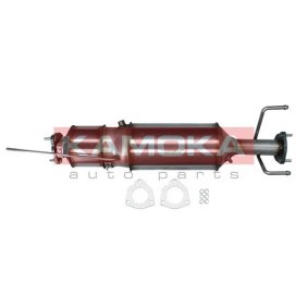 Köp Partikelfilter (DPF) av KAMOKA 8010016 till det låga priset 5202,95 kr