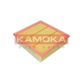 Luftfilter F240601